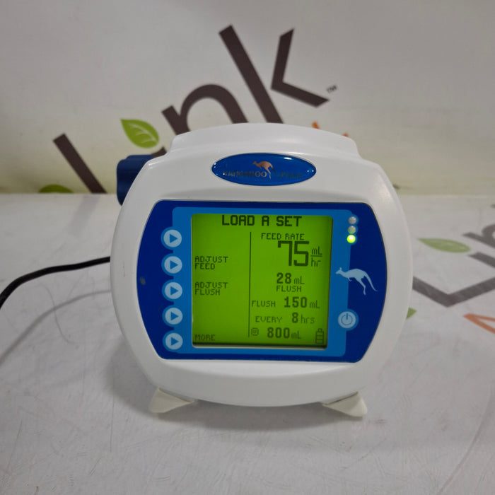 Covidien Kangaroo ePump Enteral Feeding Pump