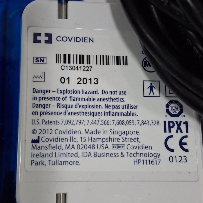 Covidien Kangaroo ePump Enteral Feeding Pump