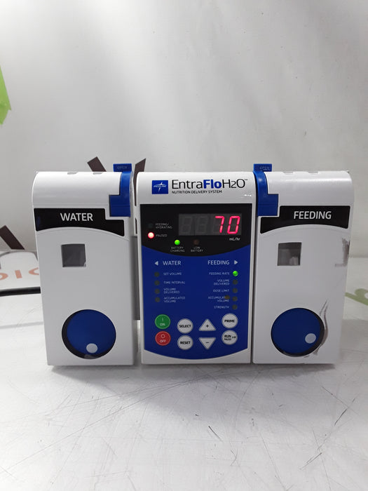 Medline EntraFlo H2O Enteral Feeding Pump