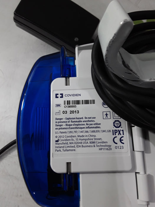 Covidien Covidien Kangaroo ePump Enteral Feeding Pump Infusion Pump reLink Medical