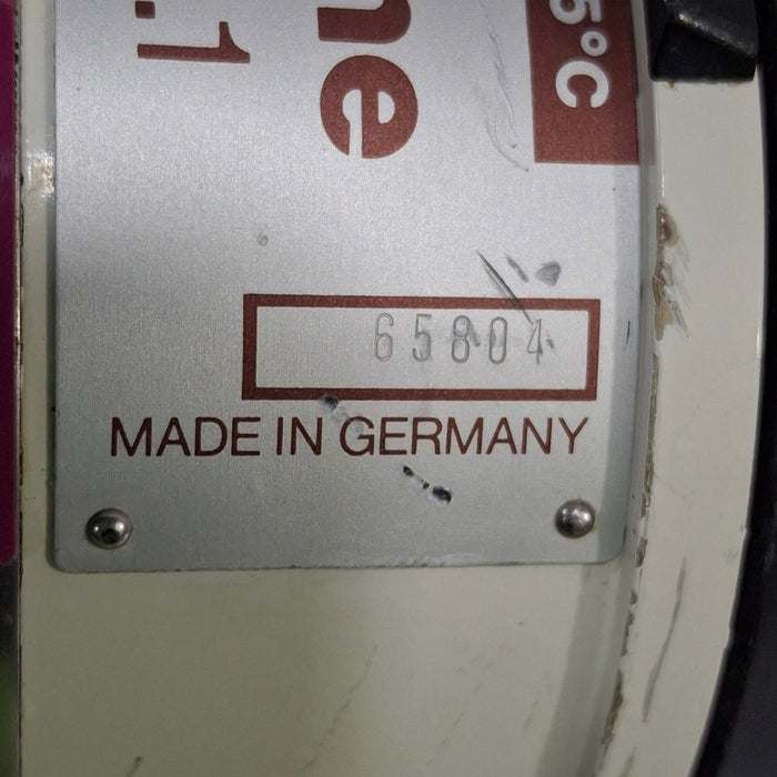 Draeger Medical Vapor 19.1 Isoflurane Vaporizer