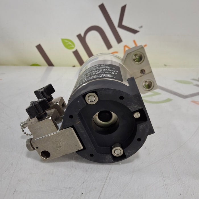 Draeger Medical Draeger Medical Vapor 19.3 Isoflurane Vaporizer Anesthesia reLink Medical