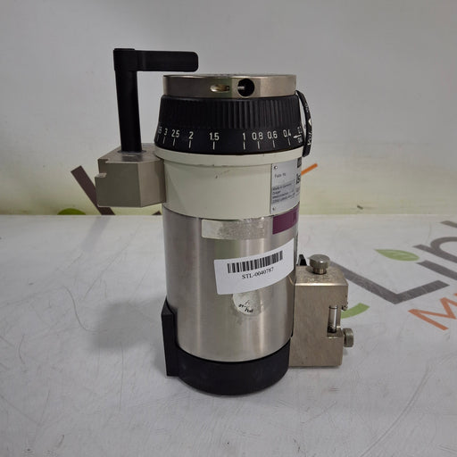 Draeger Medical Draeger Medical Vapor 19.3 Isoflurane Vaporizer Anesthesia reLink Medical