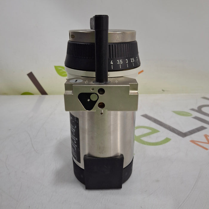 Draeger Medical Draeger Medical Vapor 19.3 Isoflurane Vaporizer Anesthesia reLink Medical