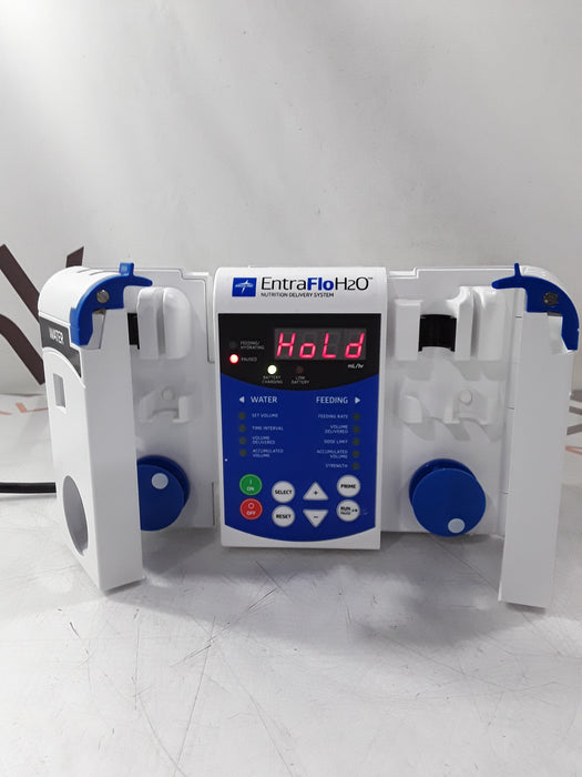 Medline EntraFlo H2O Enteral Feeding Pump