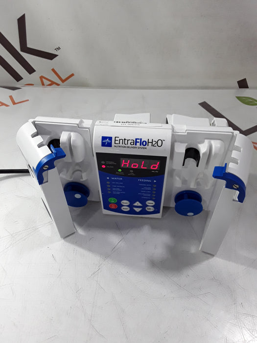 Medline EntraFlo H2O Enteral Feeding Pump