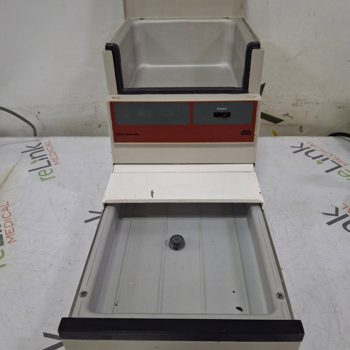 SAKURA Tissue-Tek Model 4585 Thermal Console