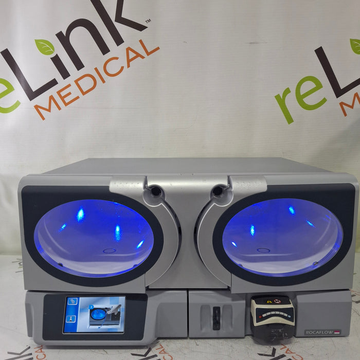 Olympus Olympus Rocaflow Fluid Management System Surgical Equipment reLink Medical