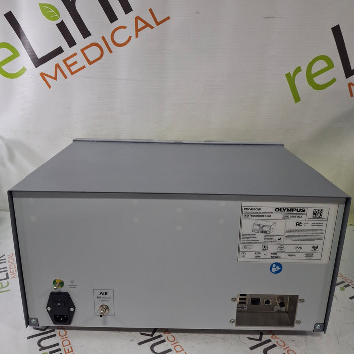 Olympus Olympus Rocaflow Fluid Management System Surgical Equipment reLink Medical