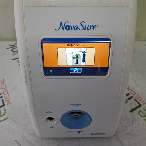 Hologic, Inc. Hologic, Inc. NovaSure RFC2010-115 RF Controller Electrosurgical Units reLink Medical