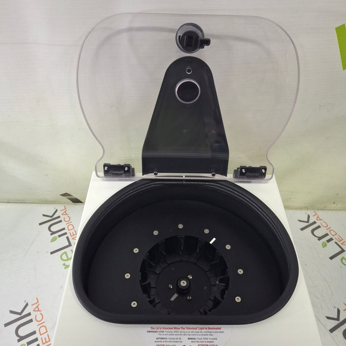 Drucker Diagnostics Drucker Diagnostics 853VES Plasmafuge-12 Centrifuges reLink Medical