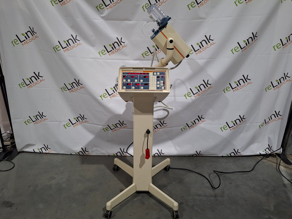 Medrad Medrad Mark V Plus Injector System Injectors reLink Medical