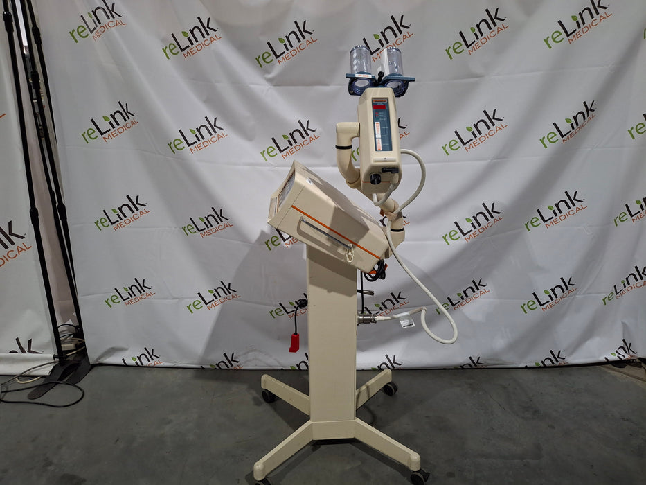 Medrad Medrad Mark V Plus Injector System Injectors reLink Medical