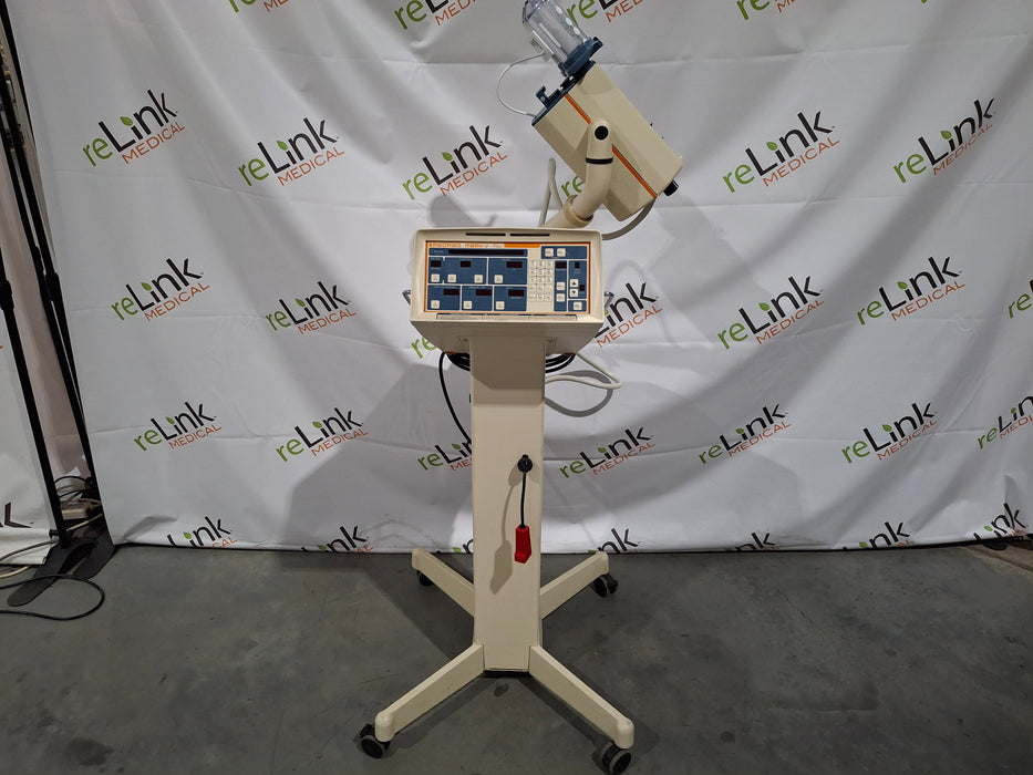 Medrad Medrad Mark V Plus Injector System Injectors reLink Medical