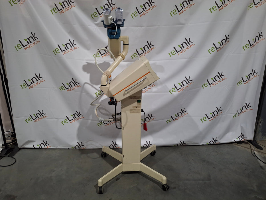 Medrad Medrad Mark V Plus Injector System Injectors reLink Medical