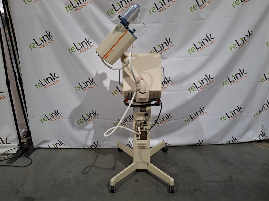 Medrad Medrad Mark V Plus Injector System Injectors reLink Medical