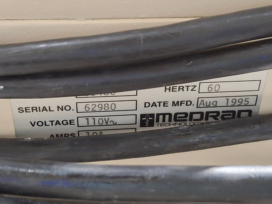 Medrad Medrad Mark V Plus Injector System Injectors reLink Medical