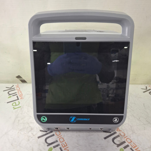 Zimmer Zimmer ATS 4000TS Tourniquet Surgical Equipment reLink Medical