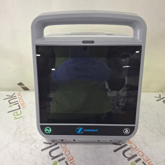 Zimmer Zimmer ATS 4000TS Tourniquet Surgical Equipment reLink Medical