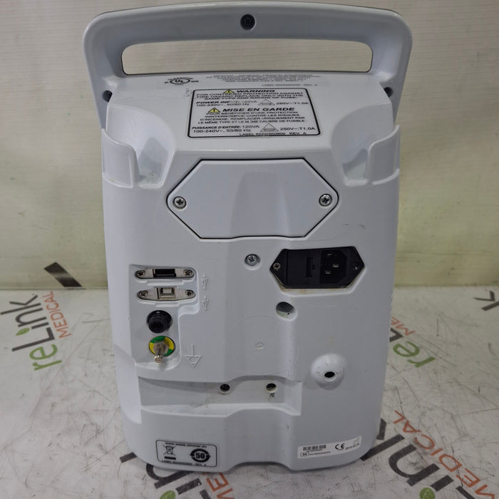 Zimmer Zimmer ATS 4000TS Tourniquet Surgical Equipment reLink Medical