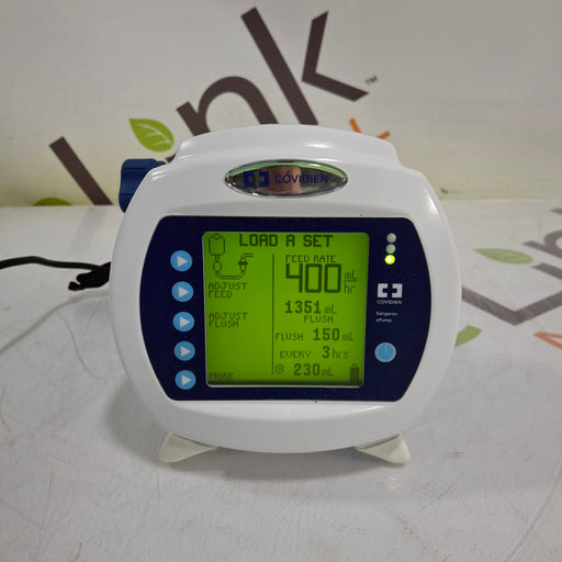 Covidien Covidien Kangaroo ePump Enteral Feeding Pump Infusion Pump reLink Medical
