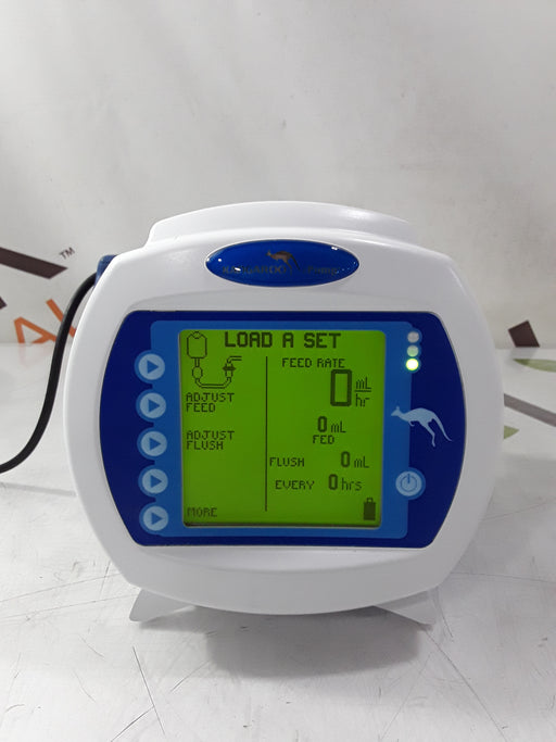Covidien Covidien Kangaroo ePump Enteral Feeding Pump Infusion Pump reLink Medical