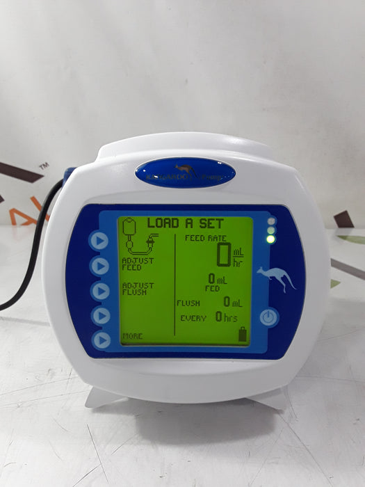 Covidien Covidien Kangaroo ePump Enteral Feeding Pump Infusion Pump reLink Medical