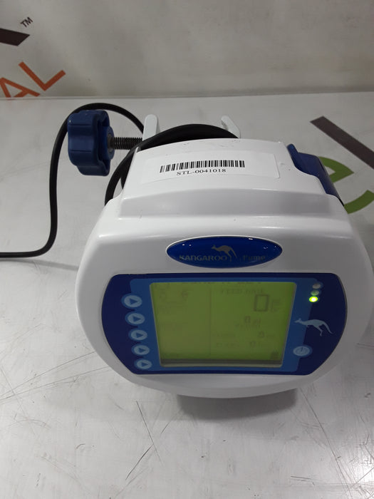 Covidien Covidien Kangaroo ePump Enteral Feeding Pump Infusion Pump reLink Medical