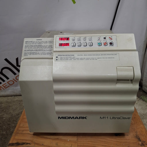 Ritter Ritter M11-001 Sterilizer Sterilizers & Autoclaves reLink Medical