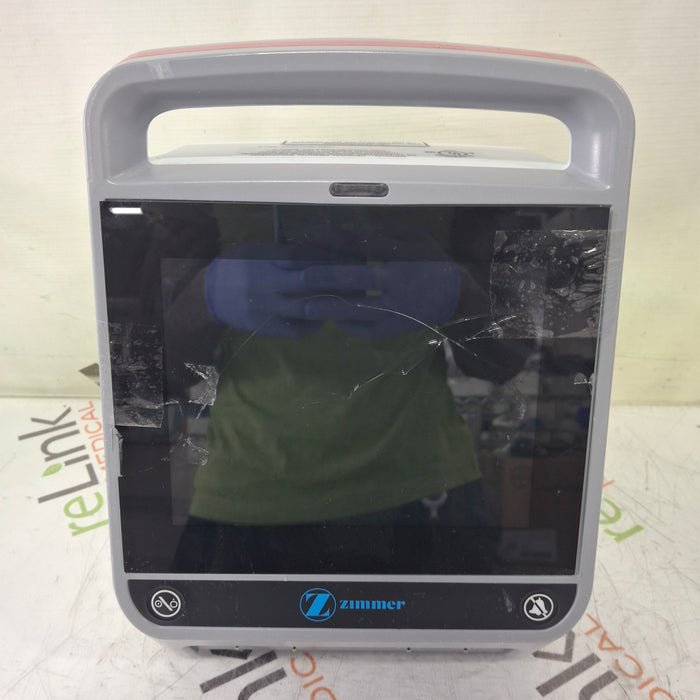 Zimmer ATS 4000TS Tourniquet