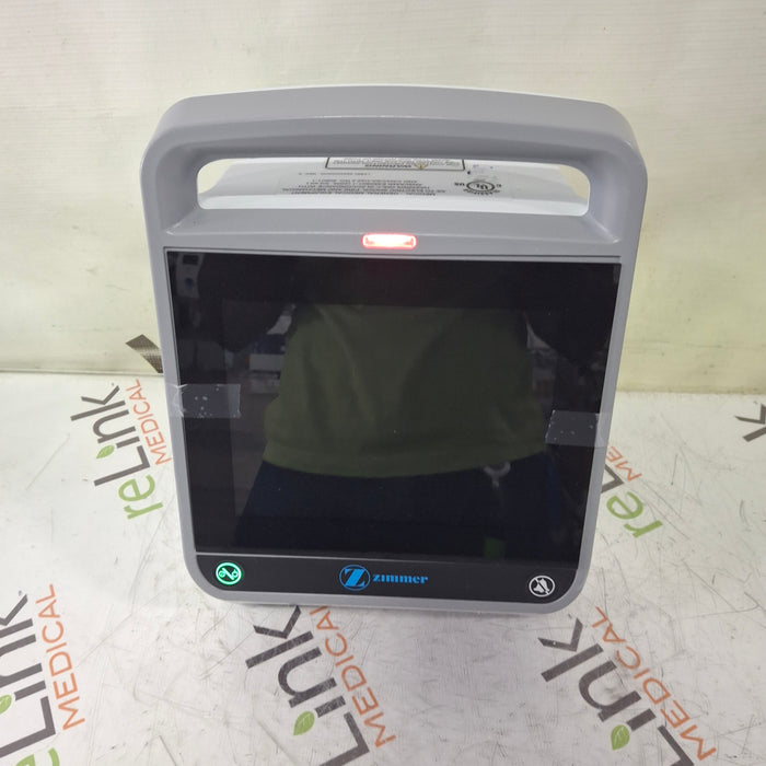 Zimmer ATS 4000TS Tourniquet