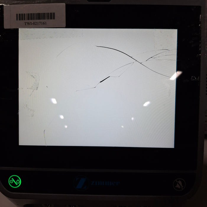 Zimmer ATS 4000TS Tourniquet