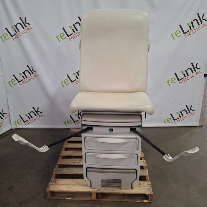 Midmark Midmark 204 Exam Table Exam Chairs / Tables reLink Medical
