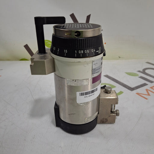 Draeger Medical Draeger Medical Vapor 19.3 Isoflurane Vaporizer Anesthesia reLink Online
