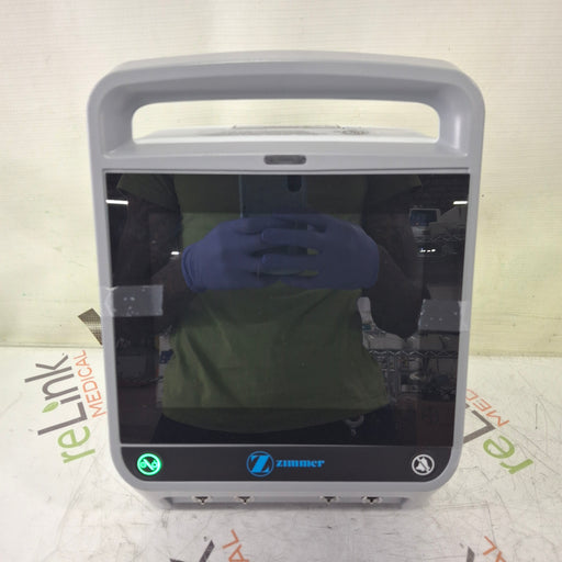 Zimmer Zimmer ATS 4000TS Tourniquet Surgical Equipment reLink Medical