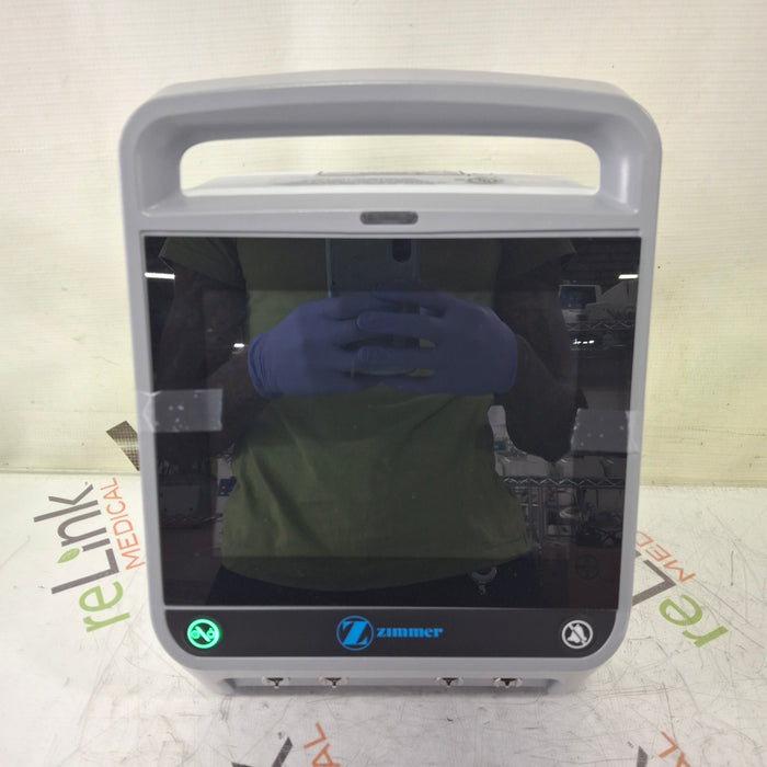 Zimmer Zimmer ATS 4000TS Tourniquet Surgical Equipment reLink Medical