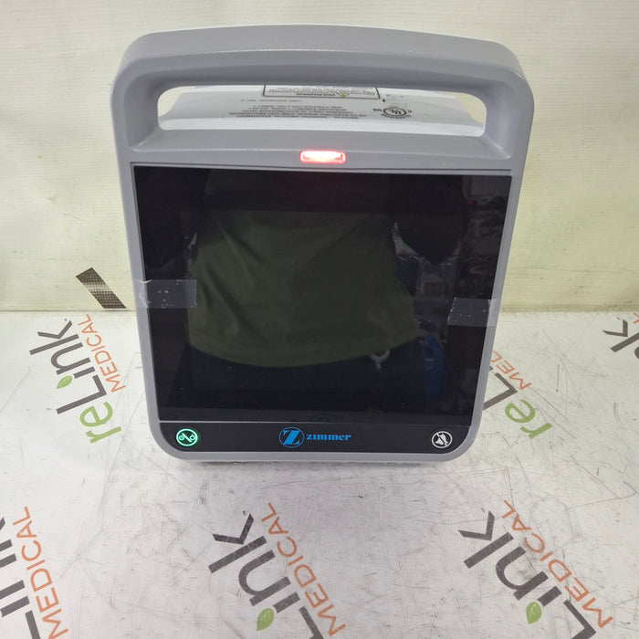 Zimmer Zimmer ATS 4000TS Tourniquet Surgical Equipment reLink Medical