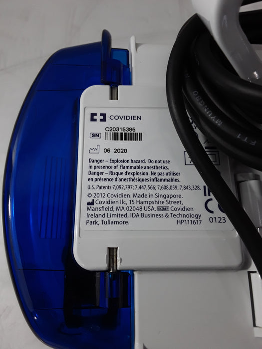 Covidien Covidien Kangaroo ePump Enteral Feeding Pump Infusion Pumps reLink Medical