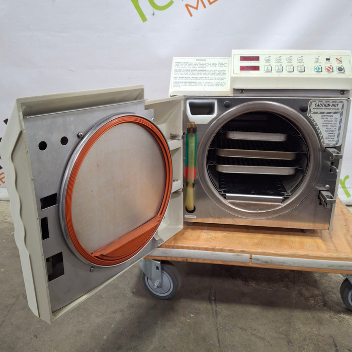 Ritter Ritter M9-001 UltraClave Autoclave Sterilizer Sterilizers & Autoclaves reLink Medical