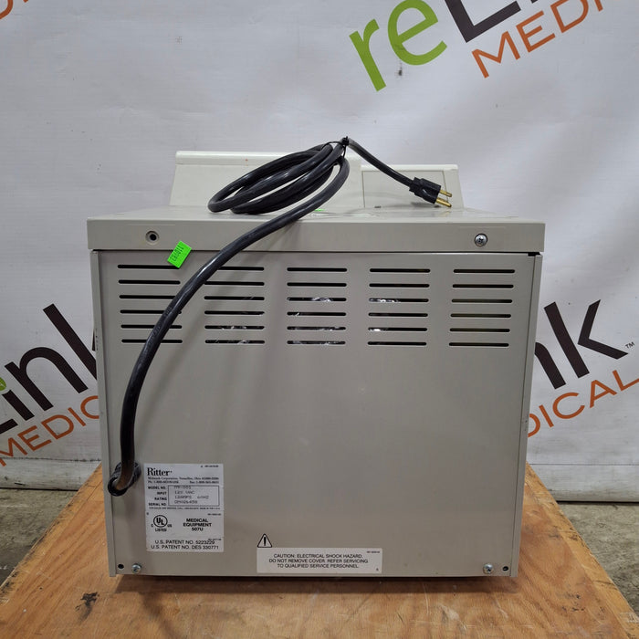 Ritter Ritter M9-001 UltraClave Autoclave Sterilizer Sterilizers & Autoclaves reLink Medical