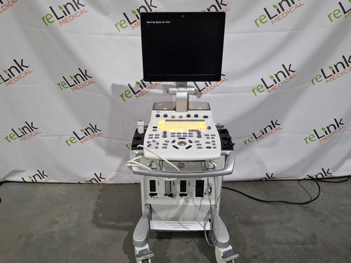 GE Healthcare GE Healthcare Vivid S6 Ultrasound Ultrasound reLink Medical