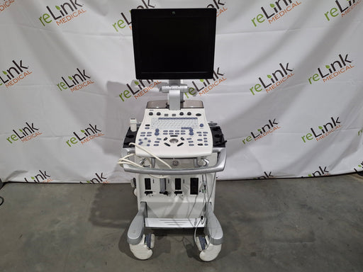 GE Healthcare GE Healthcare Vivid S6 Ultrasound Ultrasound reLink Medical