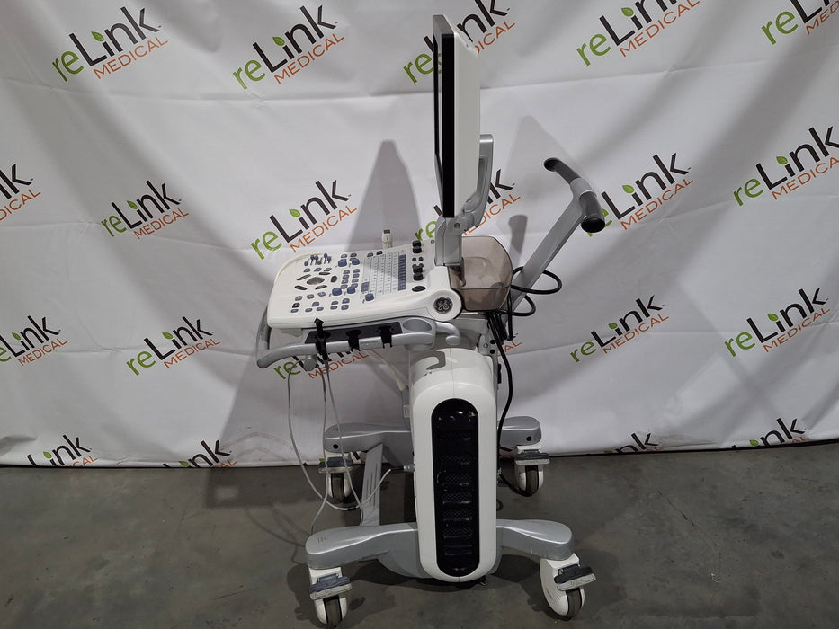 GE Healthcare GE Healthcare Vivid S6 Ultrasound Ultrasound reLink Medical
