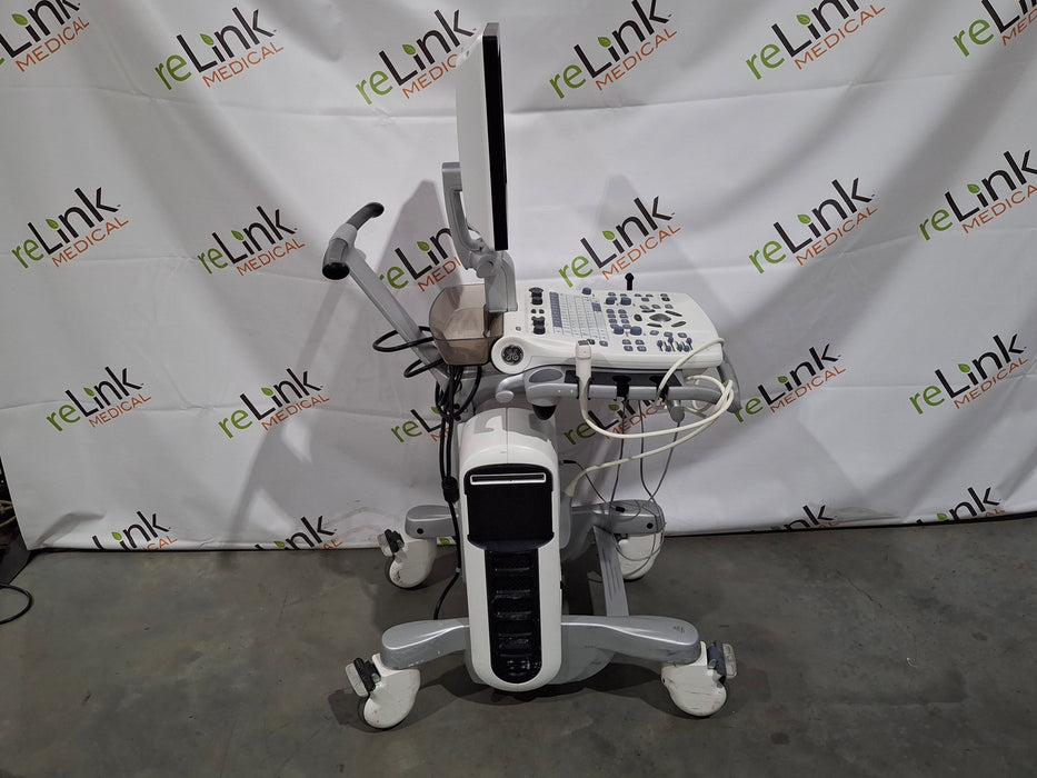 GE Healthcare GE Healthcare Vivid S6 Ultrasound Ultrasound reLink Medical