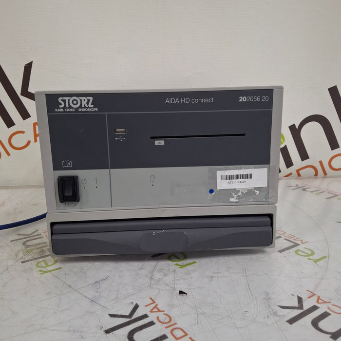 Karl Storz AIDA HD Connect 202056 20 Capture System