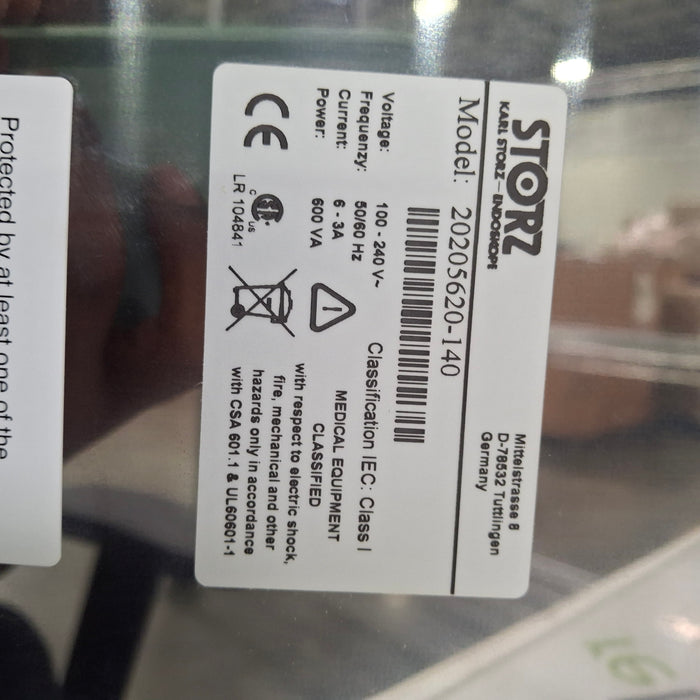 Karl Storz AIDA HD Connect 202056 20 Capture System