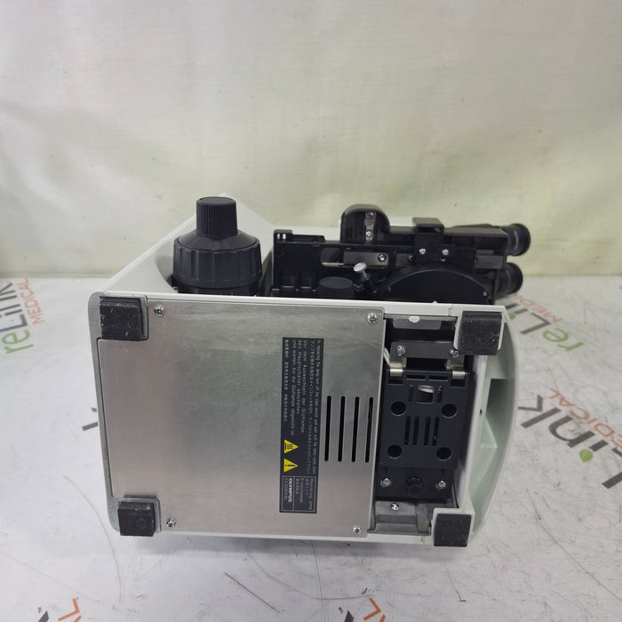 Olympus CX41 Binocular Microscope