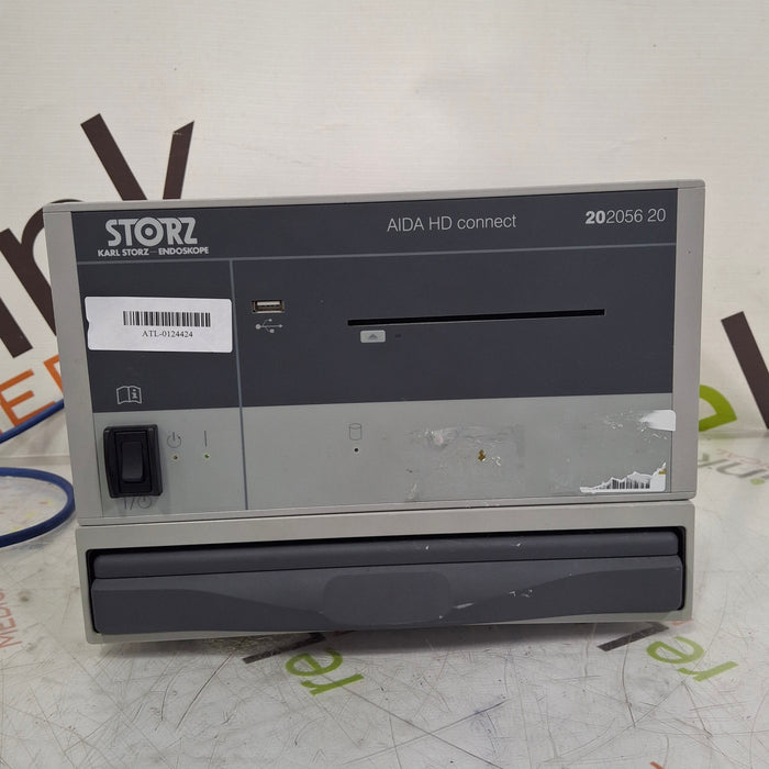 Karl Storz AIDA HD Connect 202056 20 Capture System