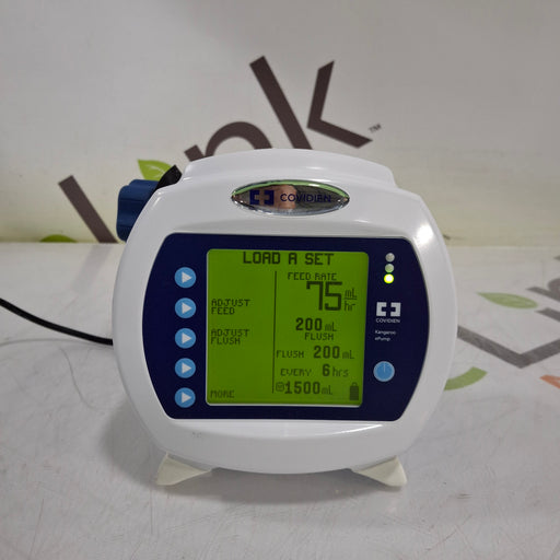 Covidien Covidien Kangaroo ePump Enteral Feeding Pump Infusion Pump reLink Medical
