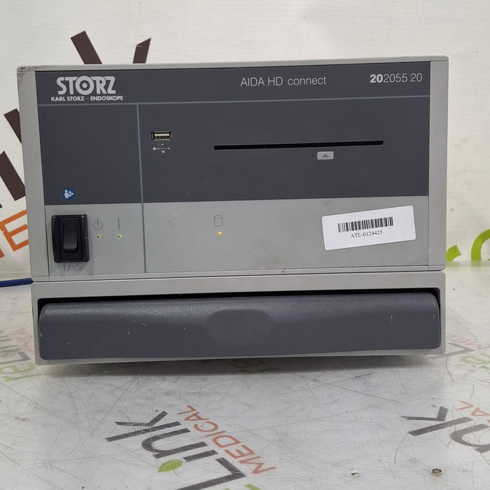Karl Storz 202055 20 AIDA HD Connect
